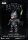 Batman v Superman: Dawn of Justice Mini Egg Attack Figur Armored Batman 8 cm