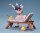 Azur Lane Statue 1/7 Cheshire: Summery Date! 18 cm