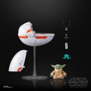 Star Wars Black Series Archive Actionfigur Grogu 15 cm