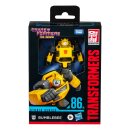 The Transformers: The Movie Studio Series Deluxe Class Actionfigur Bumblebee 11 cm
