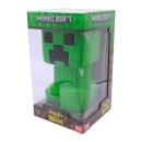 Minecraft Mighty Mega Squishme Anti-Stress-Figur Creeper...