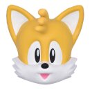 Sonic the Hedgehog Mega Squishme Anti-Stress-Figur Tails...