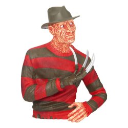 Nightmare on Elm Street Spardose Freddy Krueger