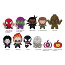 Marvel 3D PVC-Taschenanhänger Halloween/Strange...