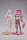 Original Character PVC Statuen 1/5 Stella & Sadie Illustrated by Mendokusai 31 cm