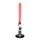 Star Wars Schreibtischlampe Darth Vader Light Saber 60 cm