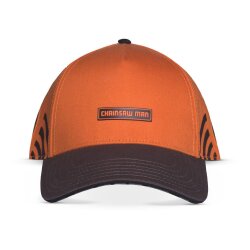 Chainsaw Man Baseball Cap Chainsaw