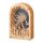 Prinzessin Mononoke Paper Model Kit Paper Theater Wood Style Night Walker
