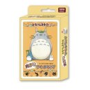 Mein Nachbar Totoro Totoro Art Series Spielkarten Large...