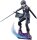 Sword Art Online Statue 1/7 Progressive Scherzo of Deep Night  Kirito 22 cm