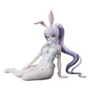 Overlord PVC Statue 1/4 Shalltear Bloodfallen: Bunny Ver....