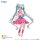 Hatsune Miku Noodle Stopper PVC Statue Flower Fairy Cosmos 14 cm