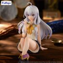 Wandering Witch: The Journey of Elaina Noodle Stopper PVC...