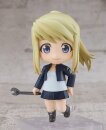 Fullmetal Alchemist: Brotherhood Nendoroid Actionfigur...