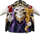 Overlord Nendoroid Actionfigur Ainz Ooal Gown (re-run) 10 cm