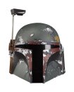 Star Wars Black Series Elektronischer Premium-Helm Boba Fett