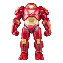 Marvel 85th Anniversary Marvel Legends Actionfigur Hulkbuster 23 cm