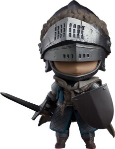 Elden Ring Nendoroid Actionfigur Vagabond 10 cm