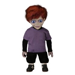Chucky Die Mörderpuppe MDS Mega Scale Puppe Glen Sound 38 cm Figur