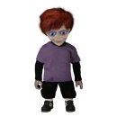 Chucky Die Mörderpuppe MDS Mega Scale Puppe Glen...