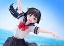 Akebis Sailor Uniform Statue 1/7 Komichi Akebi Summer uniform Ver. 26 cm