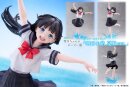 Akebis Sailor Uniform Statue 1/7 Komichi Akebi Summer uniform Ver. 26 cm