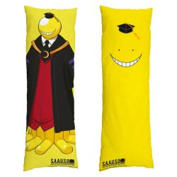 Assassination Classroom Dakimakura Kissenbezug Koro-sensei