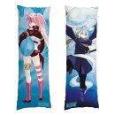 That Time I Got Reincarnated As A Slime Dakimakura...