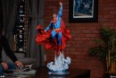 DC Comics Premium Format Statue Superman 84 cm