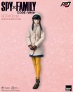 Spy x Family FigZero Actionfigur 1/6 Yor Forger (Winter...