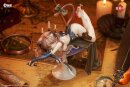 Original Character Statue 1/7 Assassin Niko 18 cm