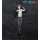 Nijisanji PVC Statue 1/8 Hayato Kagami 23 cm