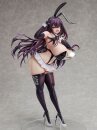 Original Character Statue 1/4 Kizyouin Onakichi Bunny...