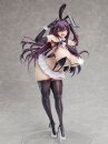 Original Character Statue 1/4 Kizyouin Onakichi Bunny...