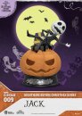 The Nightmare Before Christmas Mini Diorama Stage Figuren The Nightmare Before Christmas Series 10 cm