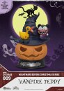 The Nightmare Before Christmas Mini Diorama Stage Figuren The Nightmare Before Christmas Series 10 cm