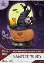 The Nightmare Before Christmas Mini Diorama Stage Figuren The Nightmare Before Christmas Series 10 cm