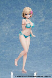 Gods Games We Play PVC Statue 1/7 Pearl Diamond 25 cm