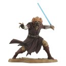 Star Wars Episode II Premier Collection Statue 1/7 Plo...