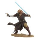 Star Wars Episode II Premier Collection Statue 1/7 Plo...