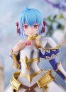 Banished from the Heros Party Pop Up Parade PVC Statue Ruti L Size 24 cm