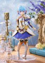 Banished from the Heros Party Pop Up Parade PVC Statue Ruti L Size 24 cm