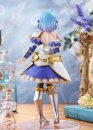 Banished from the Heros Party Pop Up Parade PVC Statue Ruti L Size 24 cm