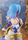 Banished from the Heros Party Pop Up Parade PVC Statue Ruti L Size 24 cm