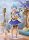 Banished from the Heros Party Pop Up Parade PVC Statue Ruti L Size 24 cm