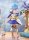 Banished from the Heros Party Pop Up Parade PVC Statue Ruti L Size 24 cm