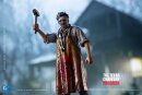 Texas Chainsaw Massacre (1974) Exquisite Mini Actionfigur 1/18 LeatherFace - Killing Mask 11 cm