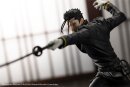 Rurouni Kenshin ARTFXJ Statue 1/8 Saito Hajime 23 cm