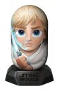 Star Wars 3D Puzzle Luke Skywalker Hylkies (54 Teile)