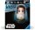 Star Wars 3D Puzzle Princess Leia Hylkies (54 Teile)